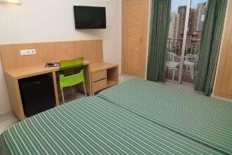 Servigroup Pueblo Benidorm, фото 12