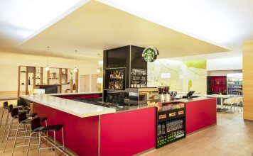 Fiesta Inn Guadalajara Expo, фото 38