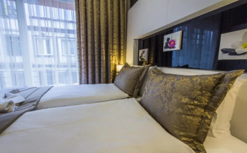 Fidan Residence Taksim Deluxe, фото 18 Fidan Residence Taksim Deluxe, фото 18