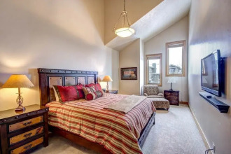 The Cove Condominium By Alpine Ski Properties, фото 2 The Cove Condominium By Alpine Ski Properties, фото 2