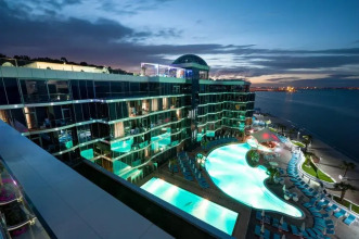 NEMO Hotel Resort & SPA, фото 42 NEMO Hotel Resort & SPA, фото 42