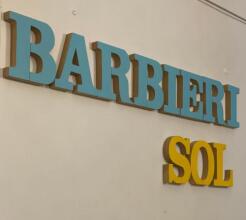 Barbieri Sol Hostel, фото 41