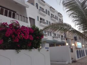 Salalah Beach Resort Hotel