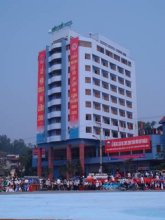 Van Hai Hotel
