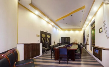 Faraon Floatel, фото 26