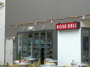 Dragonfly Apartment on Regal, фото 9 Dragonfly Apartment on Regal, фото 9