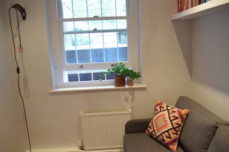 Charming 2 Bedroom Flat in Balham, фото 8