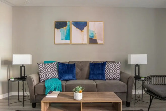 Apartments near Perk Plaza by Frontdesk, фото 4 Apartments near Perk Plaza by Frontdesk, фото 4