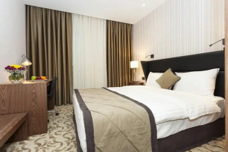 Style Hotel Sisli, фото 39 Style Hotel Sisli, фото 39