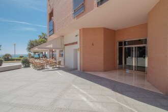 Seafront Malaga Central Apartment, фото 6