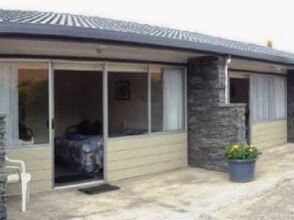 Cambrian Lodge Motel, фото 27