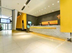 Bestay Hotel Express (Shanghai Renmin Square Huaihai East Road)