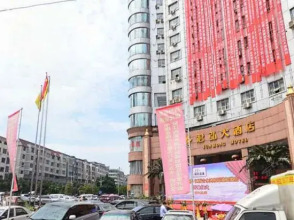 Junhong Hotel, фото 7