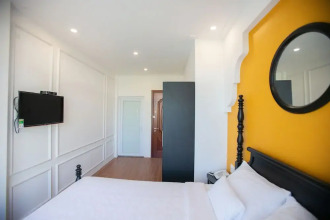 The Fancy House, фото 14