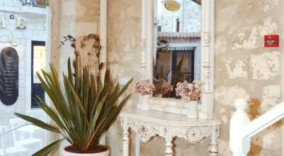 Eftalya 128a Hotel, фото 7 Eftalya 128a Hotel, фото 7