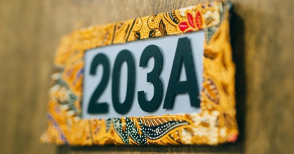 My Rainforest Suite Hotel, фото 45