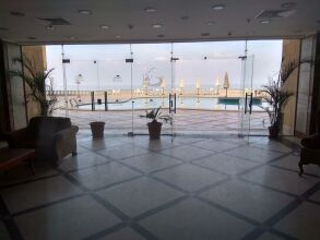 Sea View Hotel Elagmy, фото 17