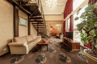 Park Goloseevo, фото 7