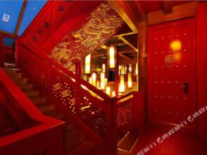 Sweetome Vacation Rentals (The Lama Temple Hongyunge), фото 13