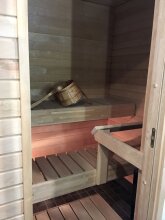 Kotimaailma Apartments Lahti, фото 12 Kotimaailma Apartments Lahti, фото 12