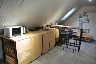 Eco Hostel Drova, фото 13 Eco Hostel Drova, фото 13