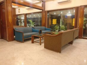 Hotel Sagar, фото 18