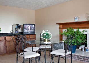 Parkway Inn Morristown, фото 18