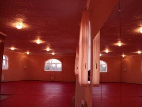 Отель Звезда, фото 27