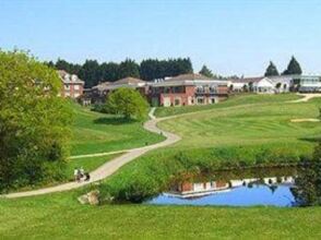 Stoke By Nayland Hotel, Golf And Spa, фото 37