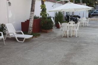 Hotel Boquilla Camping, фото 8 Hotel Boquilla Camping, фото 8