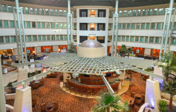 Hilton Austin Airport, фото 46 Hilton Austin Airport, фото 46