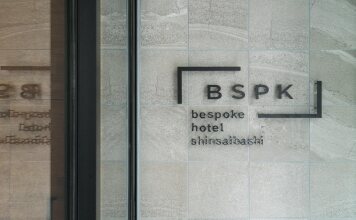 Bespoke Hotel Shinsaibashi, фото 23