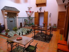 Dar Mar'ouka, фото 8 Dar Mar'ouka, фото 8