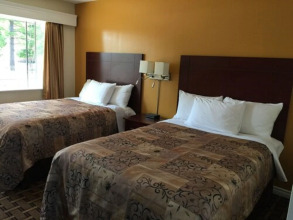 Park Place Motel, фото 29