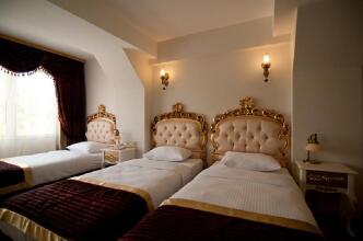 Vali Konak Hotel, фото 42