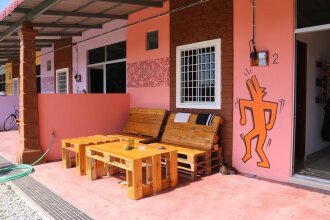 The Crowded House, фото 32 The Crowded House, фото 32