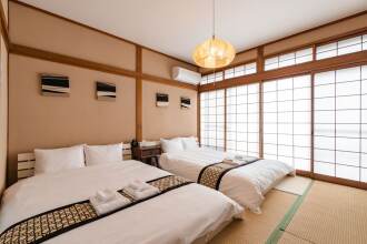 Fukuya House, фото 14