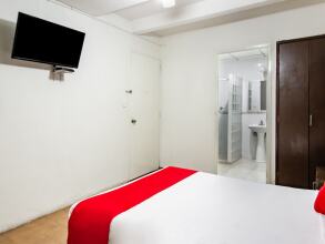 OYO Hotel Halley, фото 7 OYO Hotel Halley, фото 7