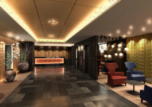 Apa Hotel Kyoto Gojo Omiya
