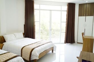 HongKong 1 Hotel, фото 26