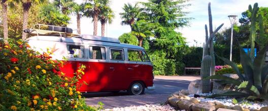 Camping Village Garden Paradiso, фото 38