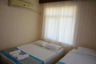 Yildiz 1 Motel, фото 2