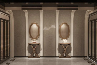 Heritage Ham Long Hotel & Spa