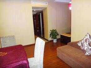 Jinluowan Hotel, фото 5