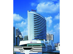 Westin Grande Sukhumvit, фото 49