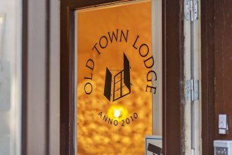 Old Town Lodge - Hostel