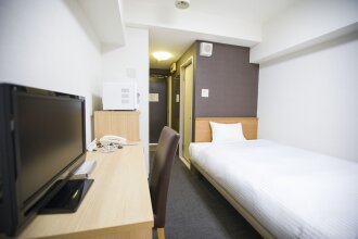 Flexstay Inn Shirogane, фото 46