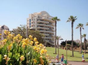 Netanya Dreams Luxury Apt.w3, фото 14