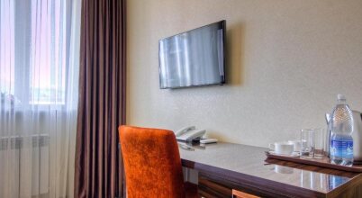 Дискавери отель, фото 50