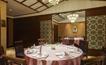 Four Points by Sheraton Danzhou, фото 38 Four Points by Sheraton Danzhou, фото 38